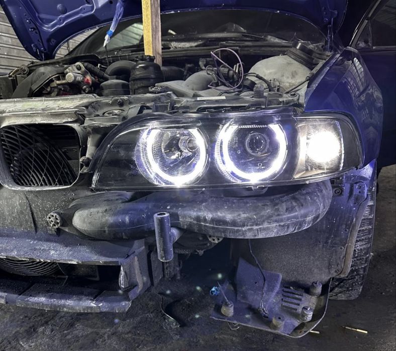 Автоэлектрик. Компьютерная диагностика. Установка доп оборудования