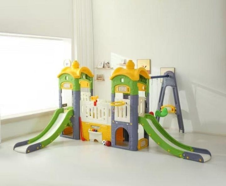 Детские горки для детей