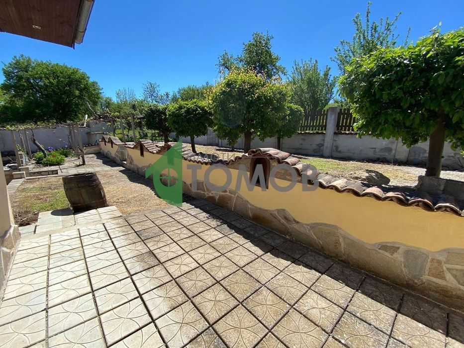 Продава се Къща в с. Риш, Област Шумен - 150 кв.м за 420 €/кв.м - Снимка #4