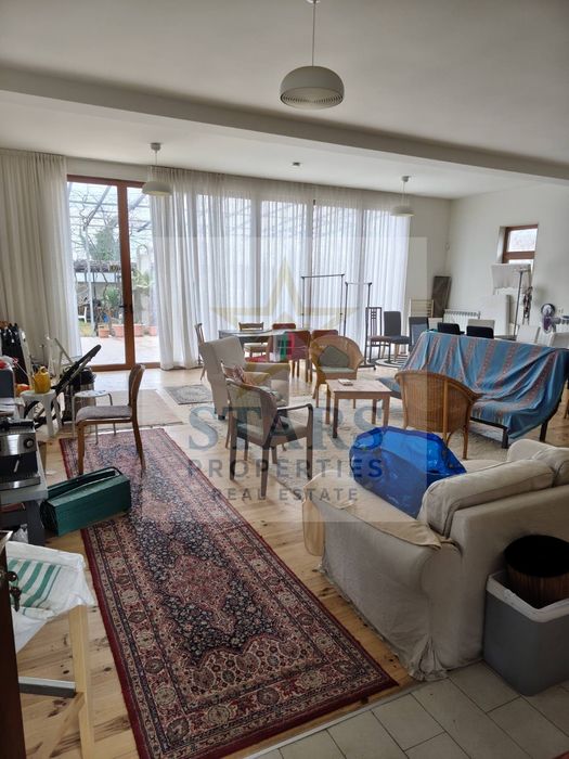Продажба Къща гр. Варна - м-т Зеленика 850m²