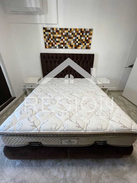 Дава се под наем Двустаен апартамент в Варна, Победа - 70 кв.м за 612 € - Снимка #2