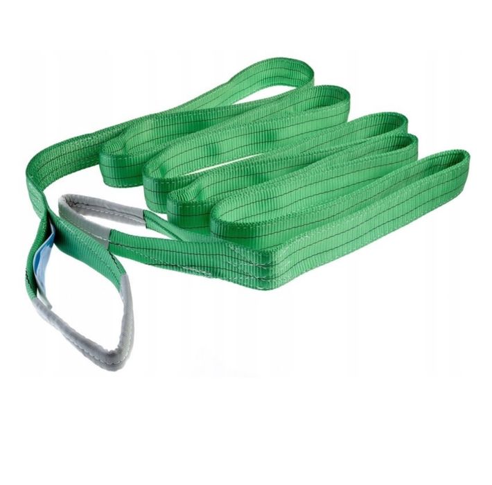 Продам чалку и стропы для подъема грузов