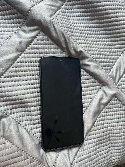 Продам Samsung A36 в идеале