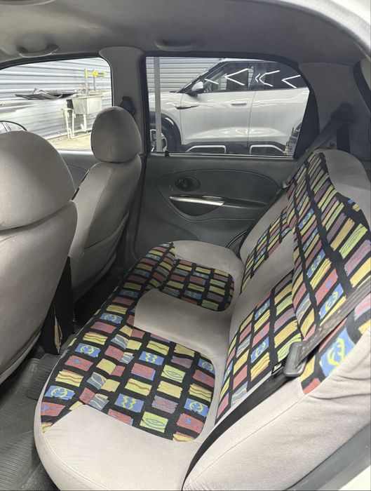 Matiz best yili 2015 kansaner