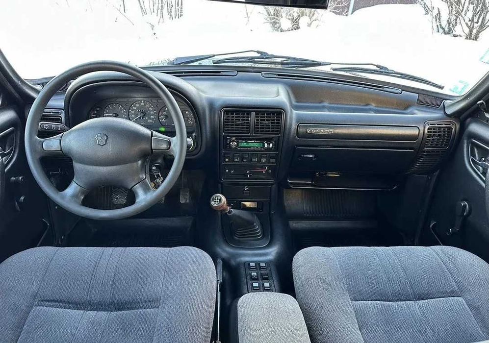 ГАЗ 3110 Волга 2.3 MT, 2001, 144 000 км