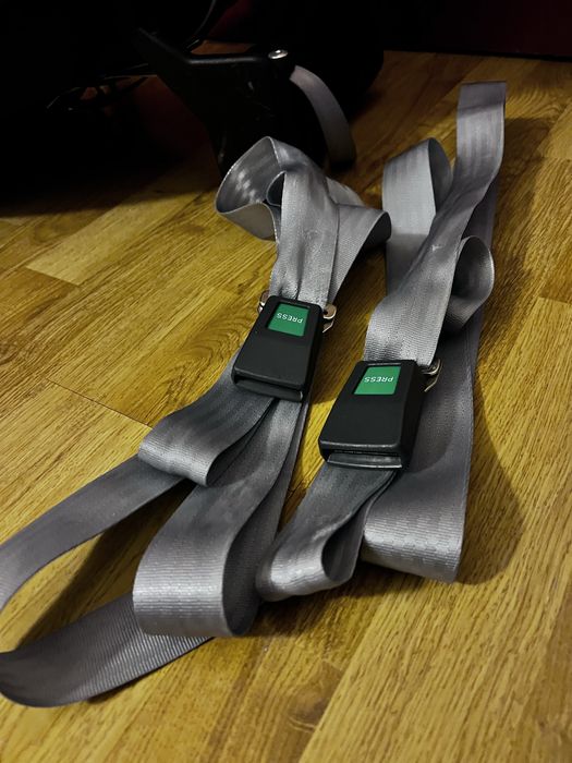 Vand Scaun Britax Romer max way 9-25 kg stare f buna