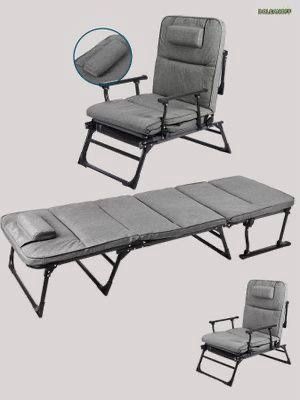 Camping raskladushka