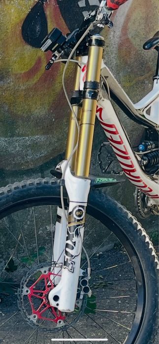 Fox 40 kashima factory