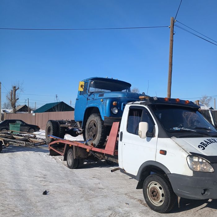 Услуги эвакуатор аса манипулятор