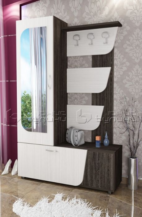 Портманто Сигма .