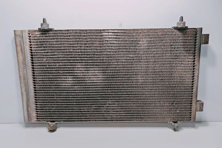Radiator clima 1400836980A Citroen Jumpy a 2-a generatie