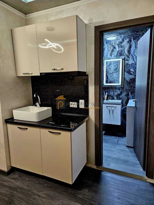 Дава се под наем Двустаен апартамент в Пловдив, Кършияка - 50 кв.м за 400 € - Снимка #3