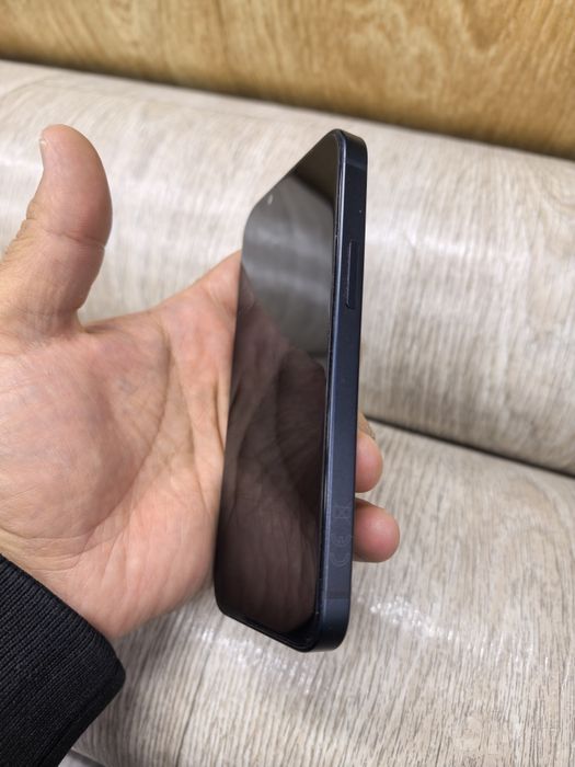 IPhone 13 mini qora 128