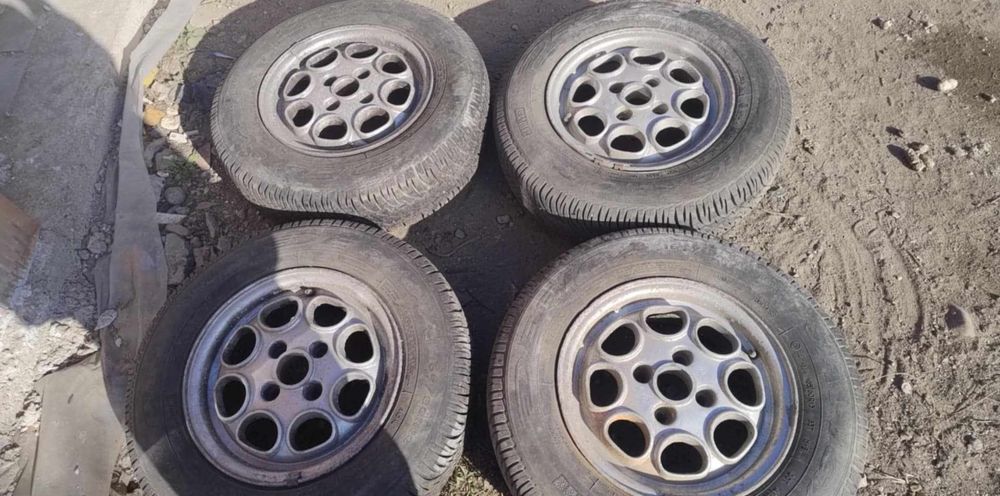 Джанти  за Лада бъбреци