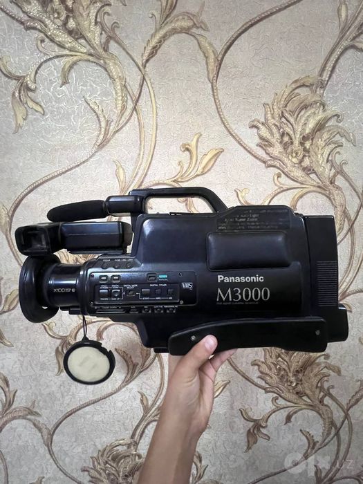 Panasonic m3000 sotiladi
