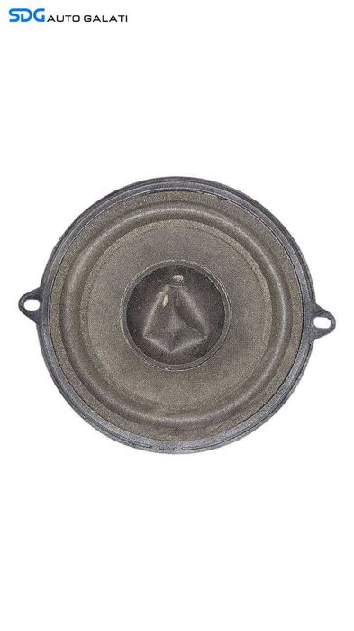 Boxa Difuzor Usa Portiera Stanga Fata Renault Grand Scenic 2 2003 - 2009 Cod 8200193687 [L7563]