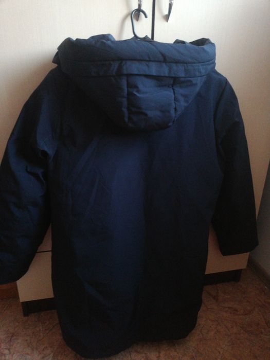 Продам куртку-зима.