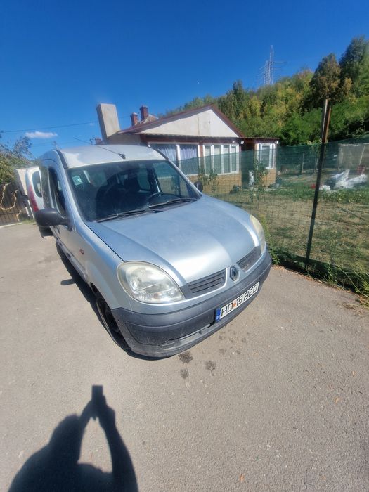 Vând 2 RENAULT Kangoo