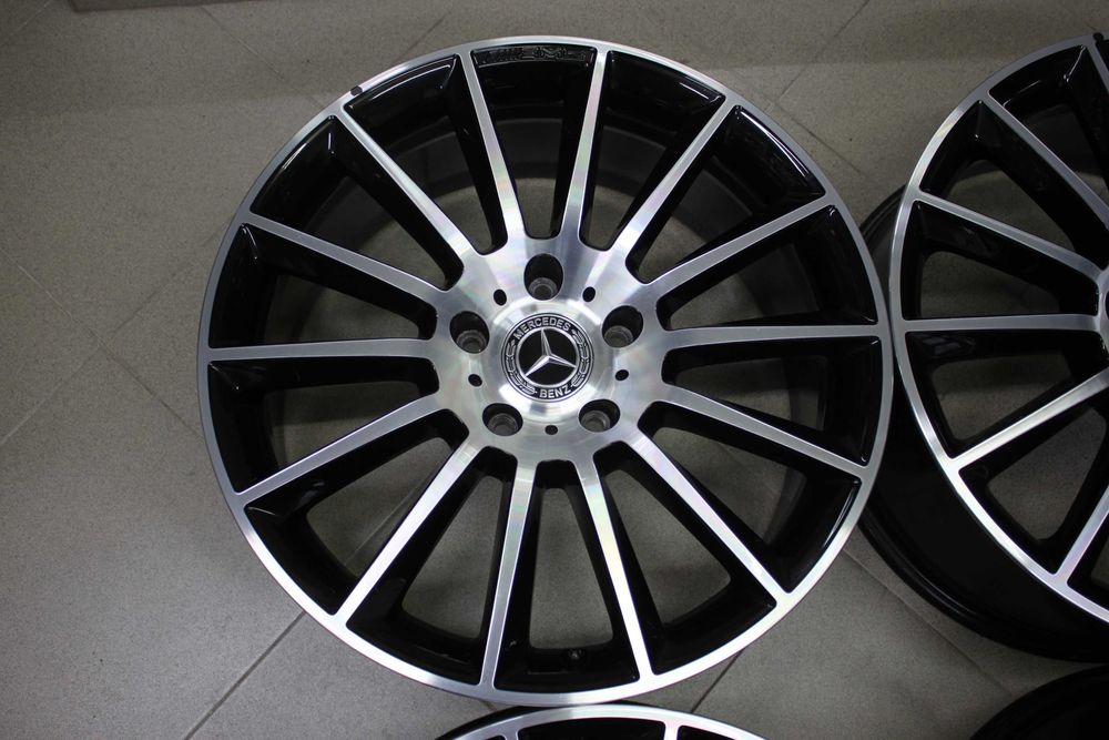 Джанти 20" AMG Mercedes G - класа
