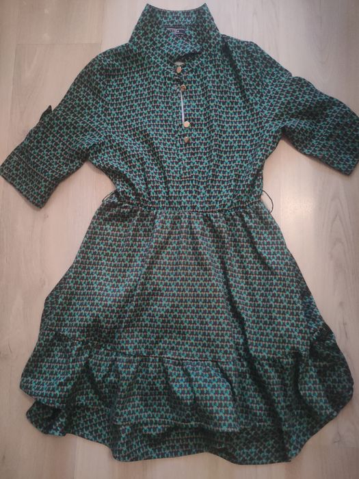 Рокля Alessa Алеса