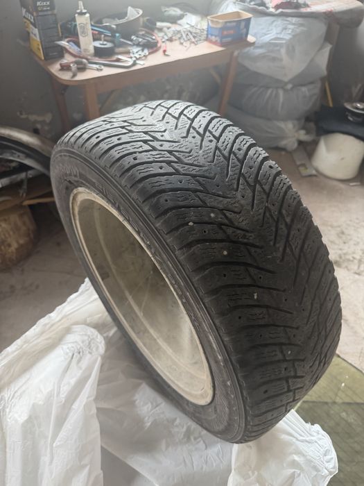 От лексуса ес300гибрид