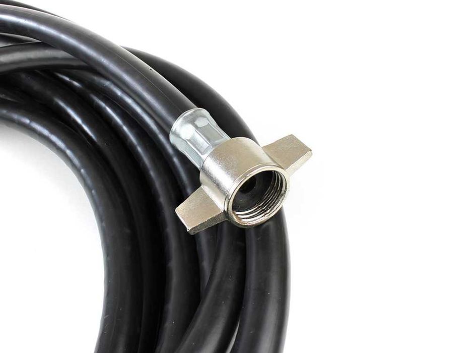 Маркучи за вулканизатор с бърза връзка Semperit / 13, 18 метра