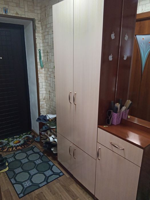 Квартира 2х комнатная