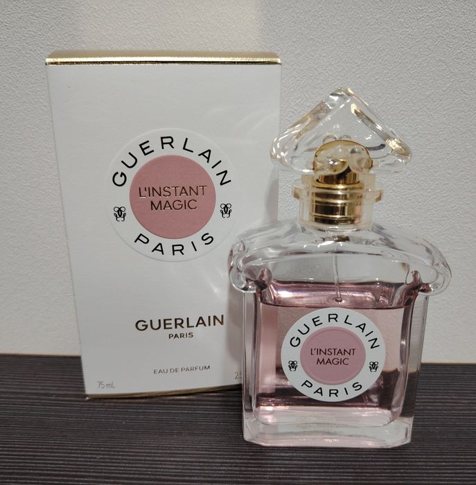 Продам парфюм Guerlain L’Instant Magic