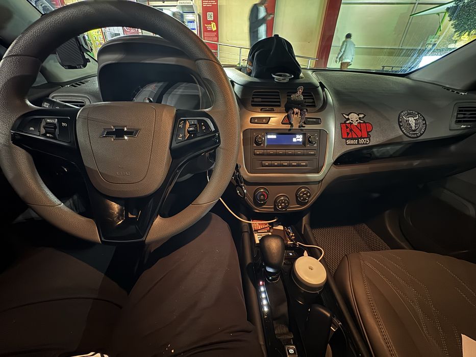 Продается Cobalt midnight tuning