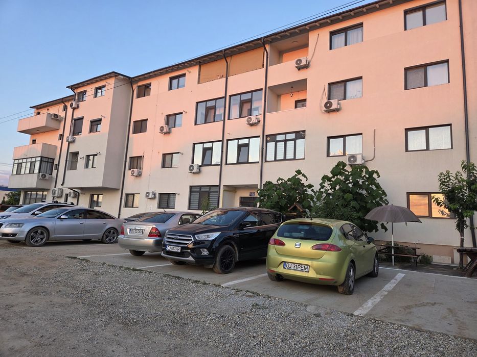 Apartament de vânzare