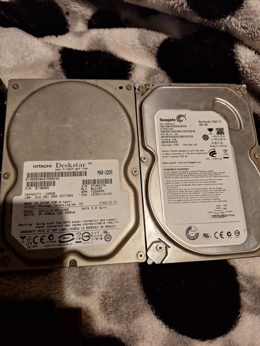 Hard,uri pc si laptop