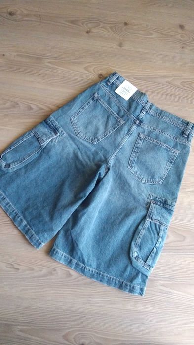 Нови!!! Zara - къси панталони