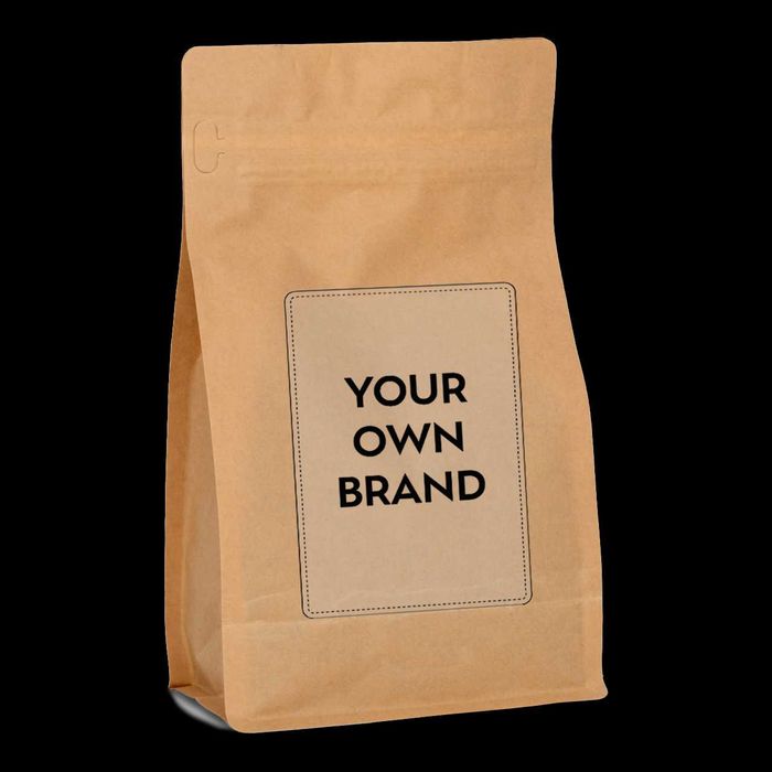 КАФЕ СОБСТВЕН БРАНД