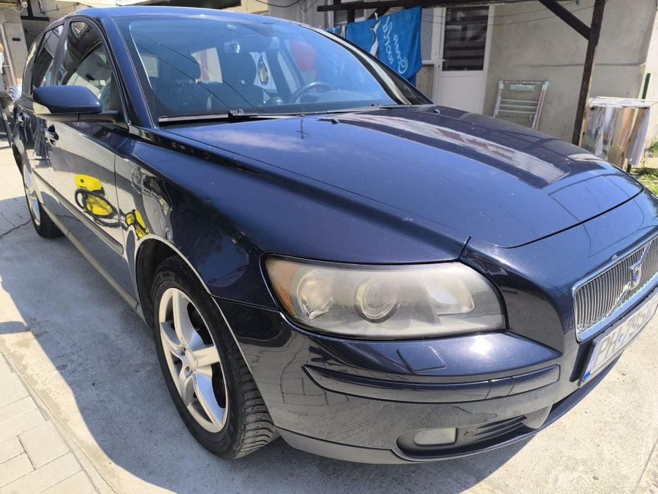 Vând Volvo V50 2006