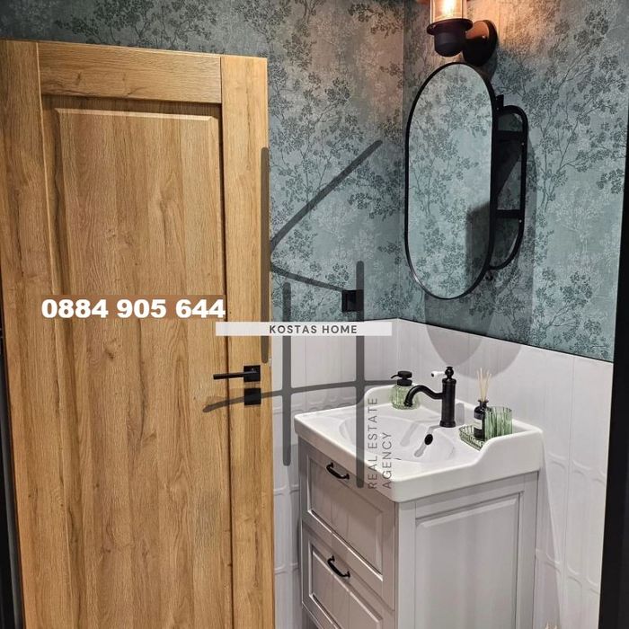 Продава се Двустаен апартамент в Варна, Виница - 77 кв.м за 2338 €/кв.м - Снимка #11