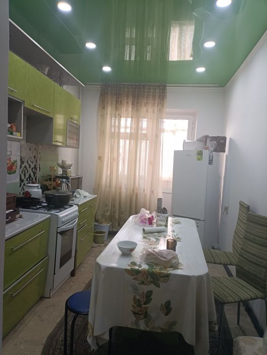 Продажа. Квартира