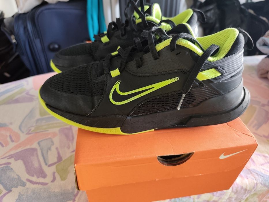 Маратонки 38ми номер