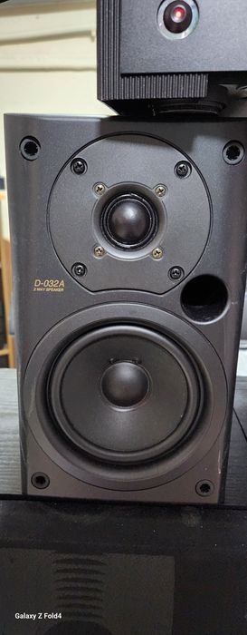 Boxe Onkyo 70 watt