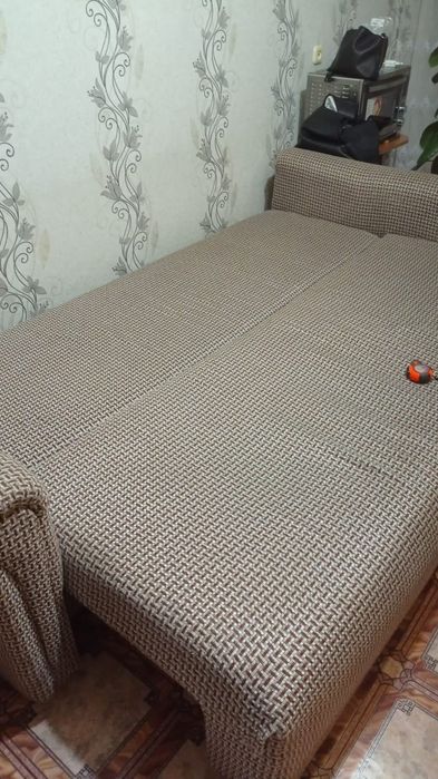 Продам раскладной диван