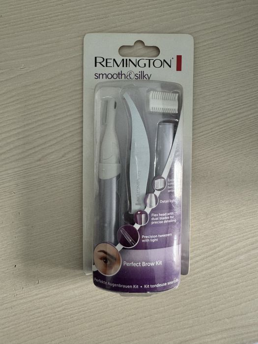 Set Remington pentru fata