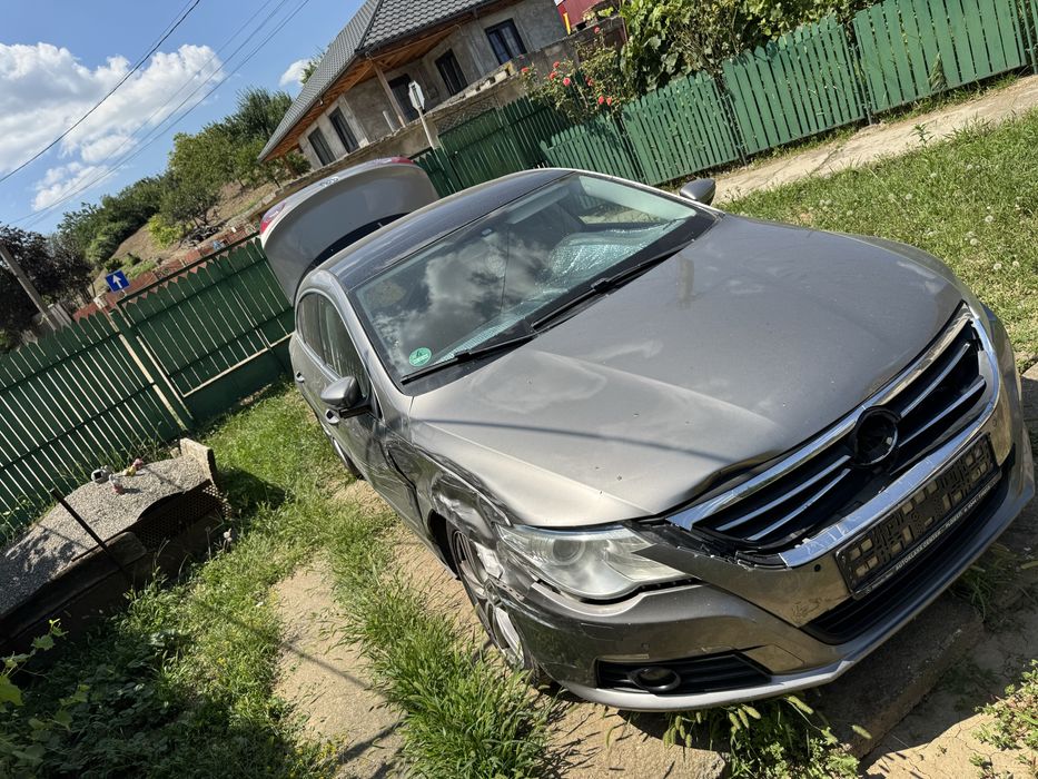 VW Passat CC de vânzare