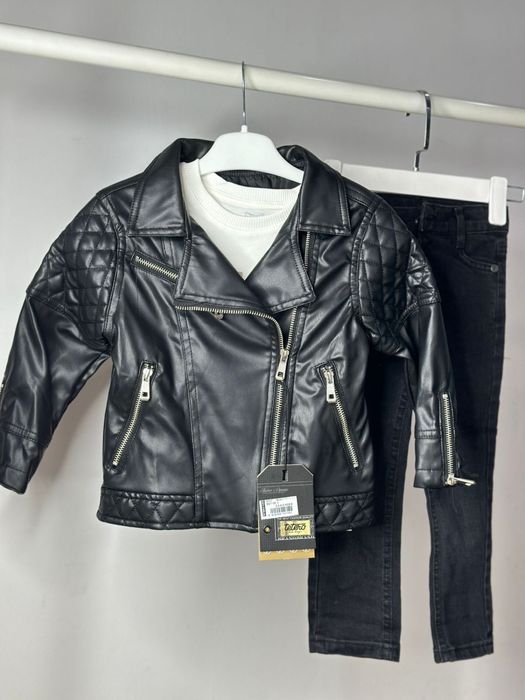 Распродажа детской новой одежды