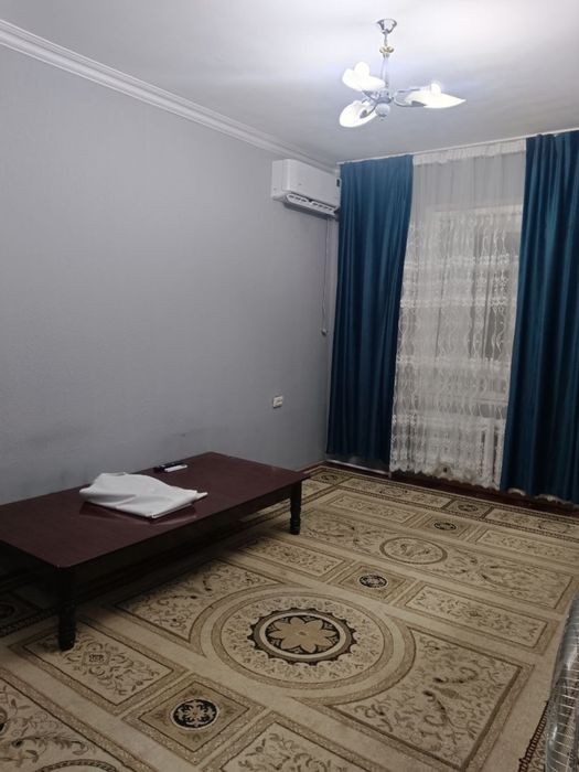 Arenda 2x3/1/4 Yunusobod 11 mebel texnika bor