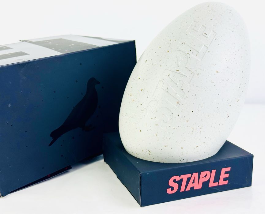 НОВ! Часовник Staple x Fossil Limited Edition