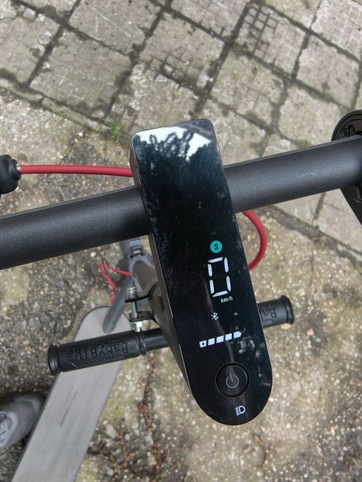 xiaomi scooter 4