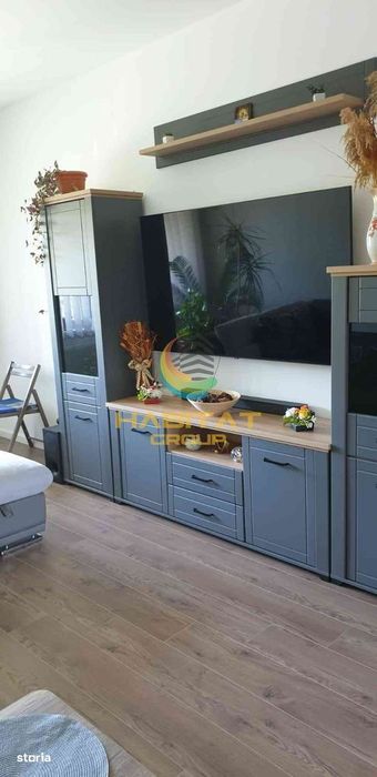 Complex Cavar Residene Apartament 2 camere cu 2 locuri de parcare — fotografia 1