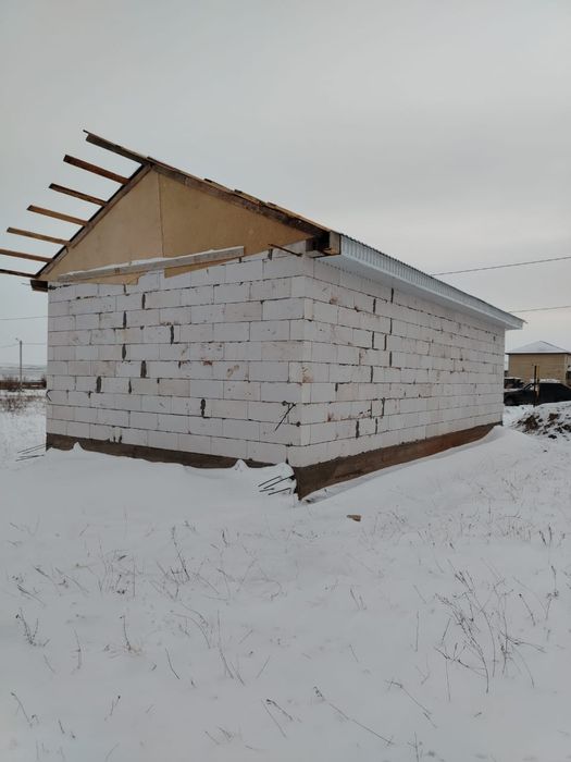 Дом Бауырластар3 (Байқадам) уч701