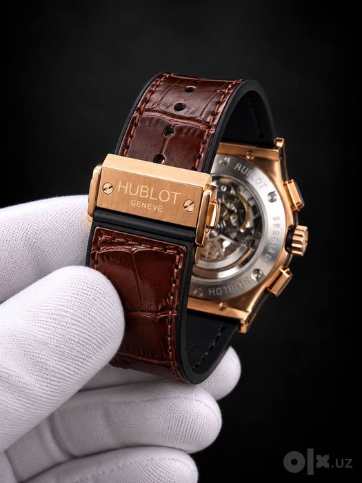 Hublot — Premium Watch