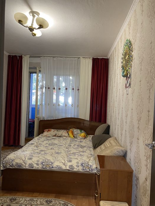 Продается кв га Беркимбаева