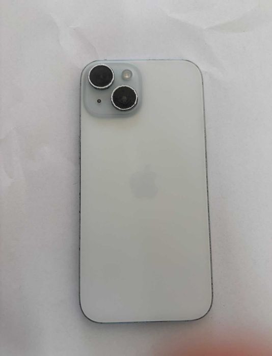 iphone 15  128 gb neverlock